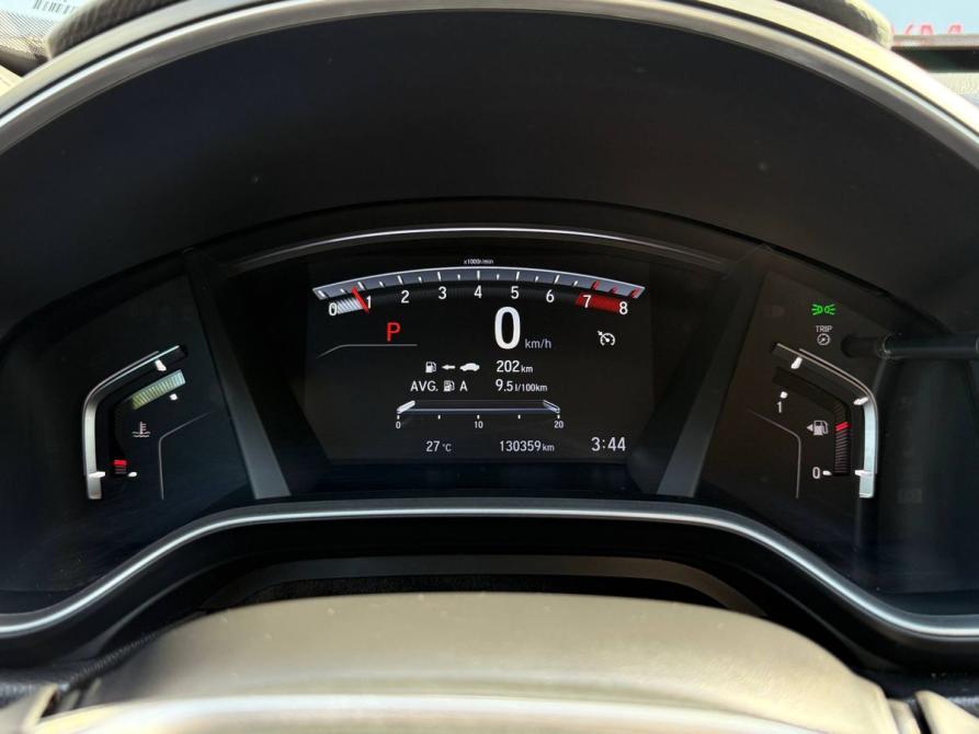 Honda CR-V V Рестайлинг Екатеринбург  - изображение 36