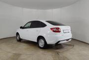 Lada (ВАЗ) Granta I Рестайлинг Волгоград  - изображение 23