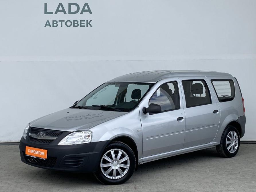 Lada (ВАЗ) Largus I Екатеринбург  - изображение 1