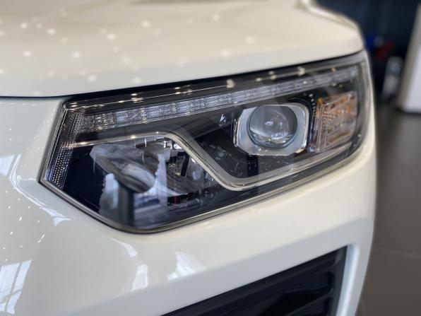 KGM Tivoli с пробегом 2025 года, цена 2 700 000 рублей, 1 км, внедорожник, Автокод Объявления