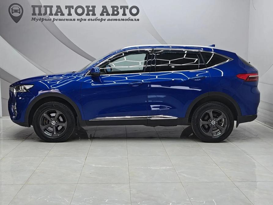 Haval F7 I Воронеж  - изображение 5