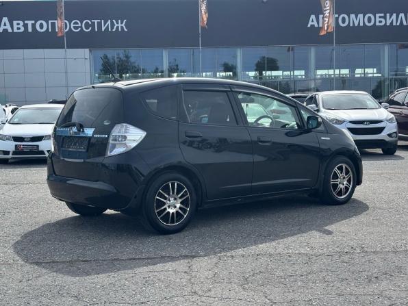 Honda Fit II с пробегом 2013 года, цена 820 000 рублей, 78657 км, хэтчбек, Автокод Объявления