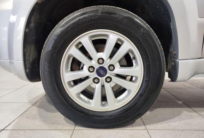 Ford Escape II с пробегом 2008 года, цена 855 000 рублей, 205672 км, внедорожник, Автокод Объявления