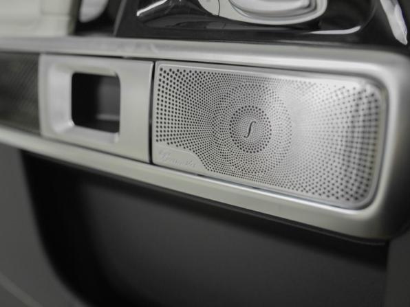 Новый Mercedes-Benz G-Класс AMG II (W465) Рестайлинг 2026 года, цена 33 211 247 рублей, внедорожник, Автокод Объявления
