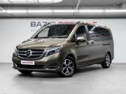 Mercedes-Benz V-Класс III (W447) Тюмень  - изображение 32