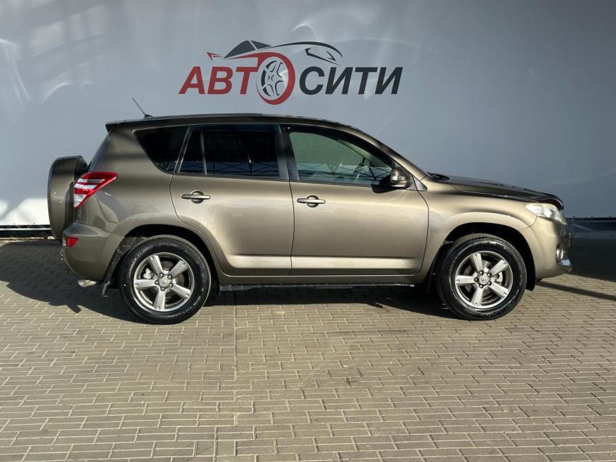 Toyota RAV4 III (XA30) Рестайлинг Тамбов  - изображение 9