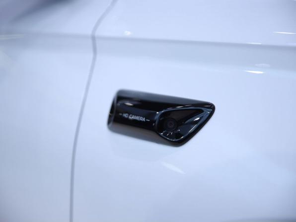 Geely Xingyue L I Рестайлинг 2 с пробегом 2025 года, цена 4 150 000 рублей, 5 км, внедорожник, Автокод Объявления