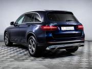 Mercedes-Benz GLC I (X253) Москва  - изображение 26