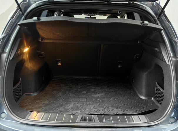 Geely Coolray I с пробегом 2021 года, цена 1 444 000 рублей, 107423 км, внедорожник, Автокод Объявления