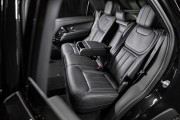 Land Rover Range Rover Sport III Москва  - изображение 25