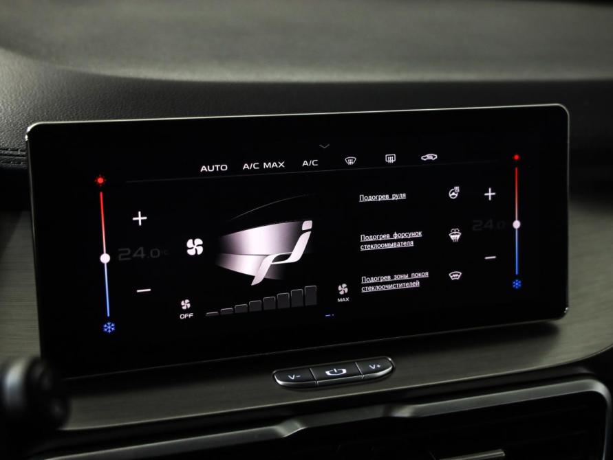 Geely Coolray I Санкт-Петербург  - изображение 17