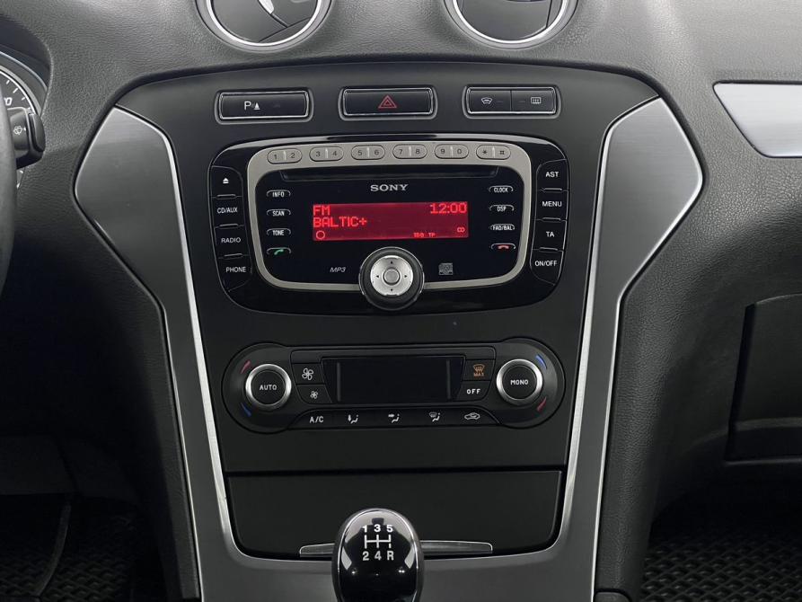 Ford Mondeo IV Рестайлинг Калининград  - изображение 15