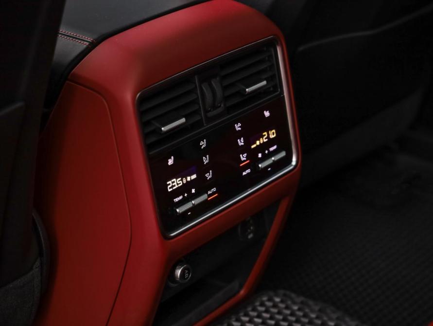 Porsche Cayenne III Санкт-Петербург  - изображение 24