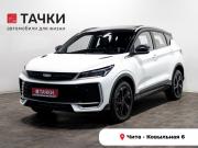 Geely Coolray I Рестайлинг 2 Чита  - изображение 28