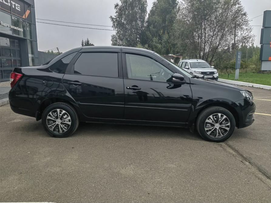 Lada (ВАЗ) Granta I Рестайлинг Великие Луки  - изображение 4