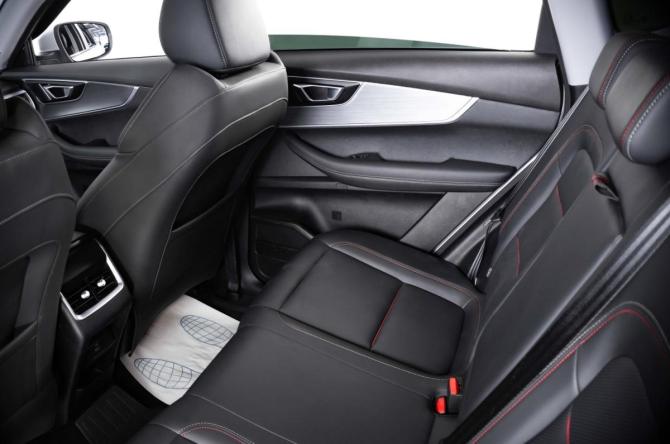 Xcite X-Cross 7 с пробегом 2024 года, цена 2 299 000 рублей, 20135 км, внедорожник, Автокод Объявления