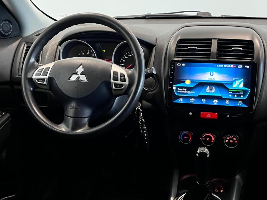 Mitsubishi ASX I Волгоград  - изображение 11