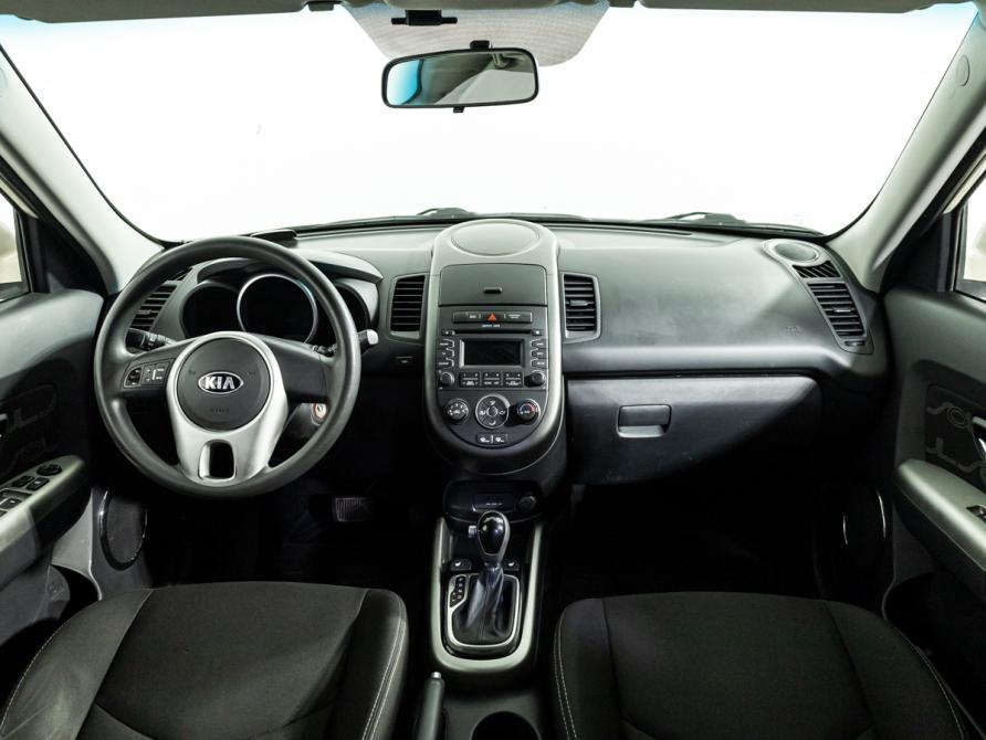 Kia Soul I Рестайлинг Санкт-Петербург  - изображение 13
