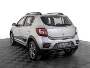 Renault Sandero II Рестайлинг Москва  - изображение 34