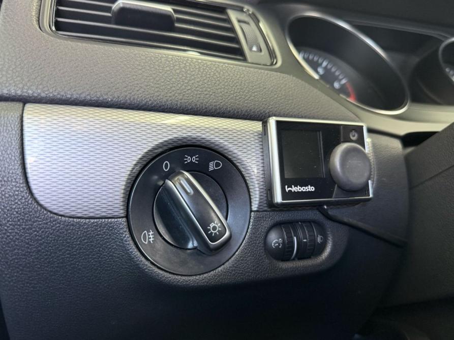 Volkswagen Jetta VI Рестайлинг Уфа  - изображение 14