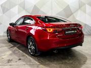 Mazda 6 III (GJ) Рестайлинг Оренбург  - изображение 29