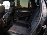 Geely Monjaro I Рестайлинг Москва  - изображение 39