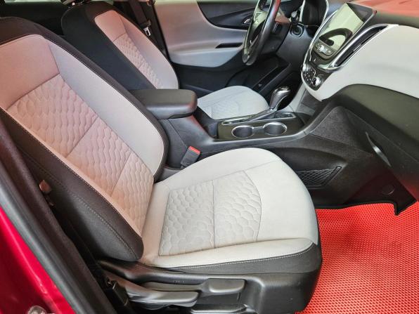 Chevrolet Equinox III с пробегом 2018 года, цена 1 545 000 рублей, 150252 км, внедорожник, Автокод Объявления