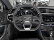 Audi Q3 II (F3) Москва  - изображение 35