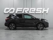 Nissan Qashqai II Воронеж  - изображение 23