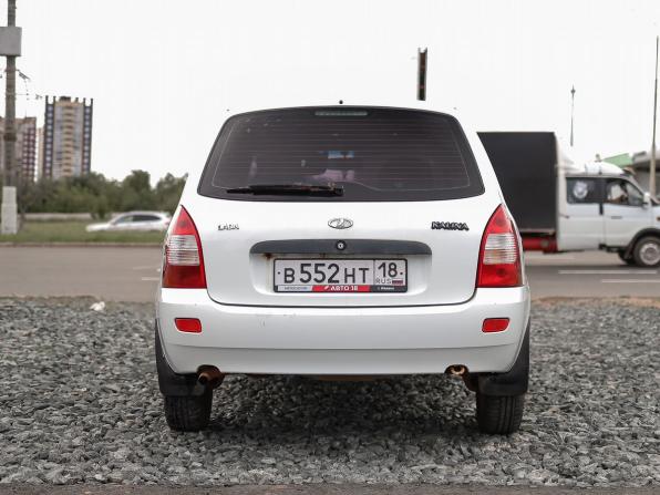 Lada (ВАЗ) Kalina I с пробегом 2010 года, цена 259 000 рублей, 180000 км, универсал, Автокод Объявления