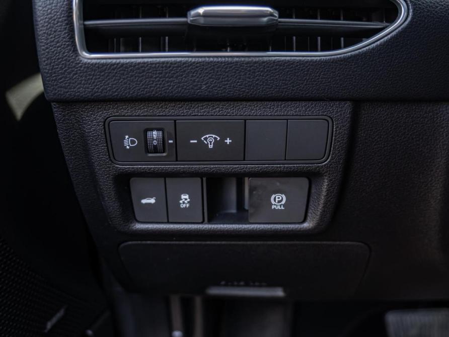 Hyundai Sonata VIII (DN8) Краснодар  - изображение 20