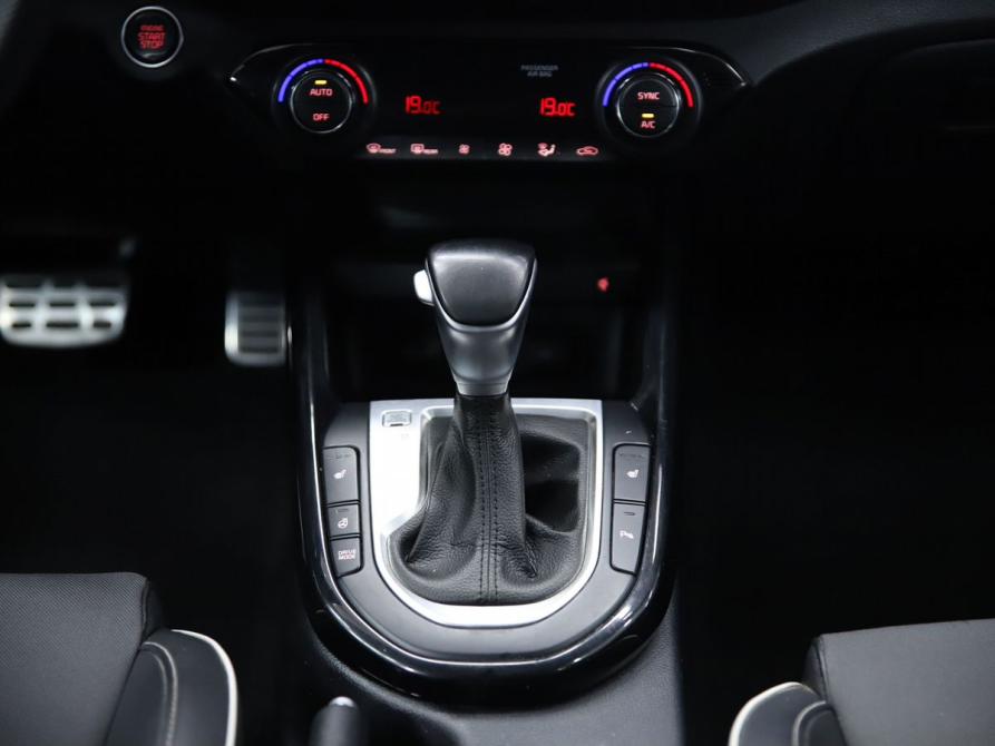 Kia Cerato IV Уфа  - изображение 14