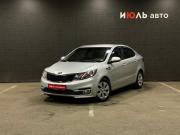 Kia Rio III Рестайлинг Челябинск  - изображение 21