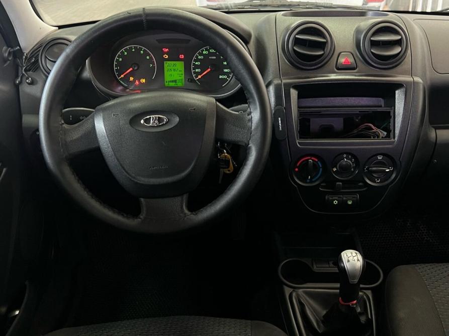 Lada (ВАЗ) Granta I Волгоград  - изображение 15