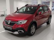 Renault Sandero II Рестайлинг Казань  - изображение 23