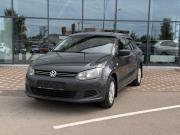 Volkswagen Polo V Калуга  - изображение 8