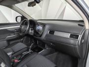 Mitsubishi Outlander III Рестайлинг 2 Москва  - изображение 33