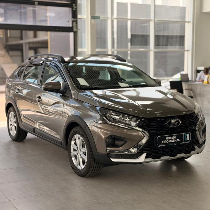Lada (ВАЗ) Iskra Нижнекамск  - изображение 1