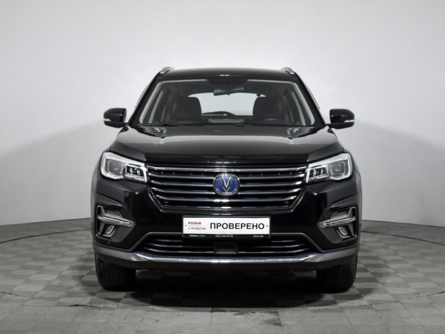 Changan CS75 I Рестайлинг Санкт-Петербург  - изображение 2