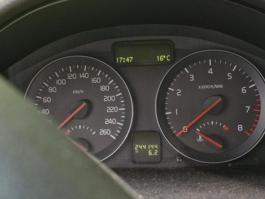 Volvo S40 II Рестайлинг Нижний Новгород  - изображение 2