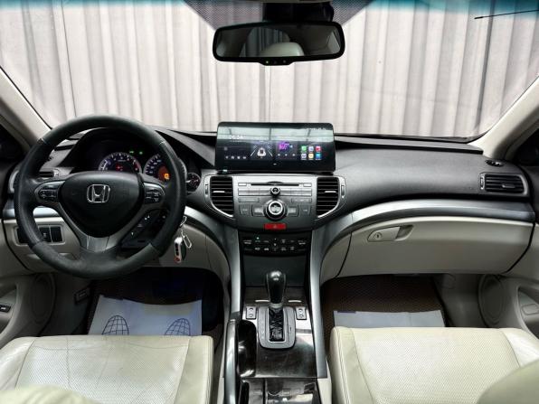 Honda Accord VIII Рестайлинг с пробегом 2011 года, цена 1 449 000 рублей, 235834 км, седан, Автокод Объявления