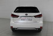 Lexus RX IV Рестайлинг Астрахань  - изображение 30