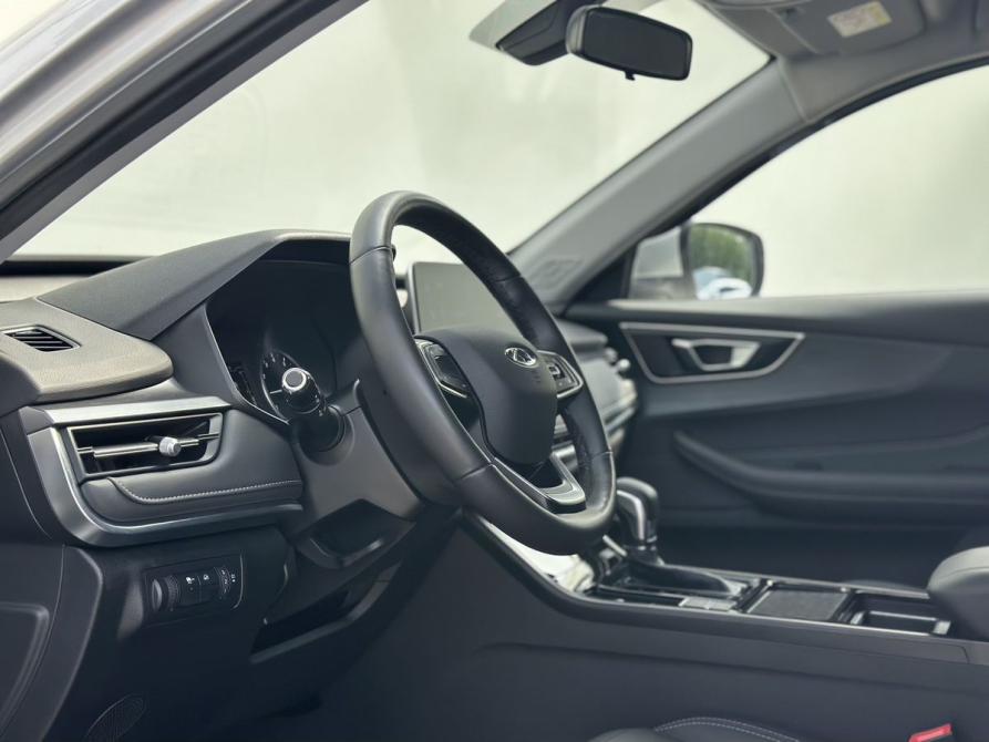 Chery Tiggo 4 Pro I Рестайлинг Липецк  - изображение 10