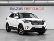 Hyundai Creta I Тюмень  - изображение 26
