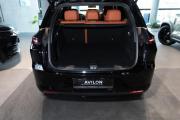 Li Auto (Lixiang) L6 Москва  - изображение 43