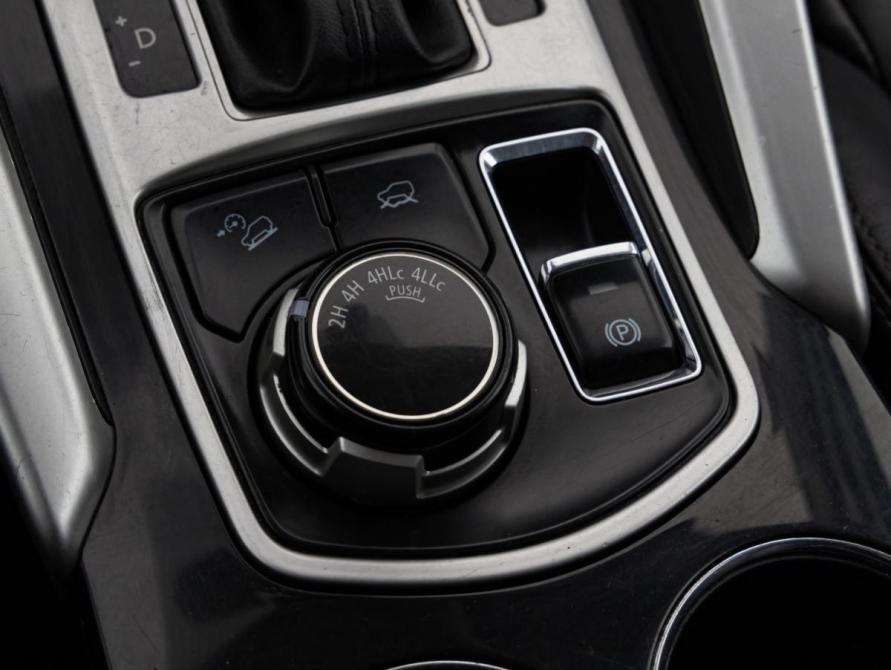 Mitsubishi Pajero Sport III Санкт-Петербург  - изображение 15