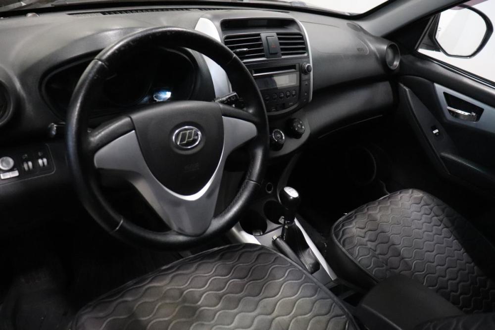 Lifan X60 I Ульяновск  - изображение 14