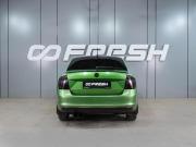 Skoda Rapid I Рестайлинг Воронеж  - изображение 26