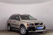 Volvo XC90 I Пермь  - изображение 24