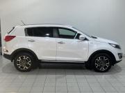 Kia Sportage III Рестайлинг Курск  - изображение 23